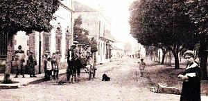 1725- Marengo - La Place2 et le Comptoir d'escompte
